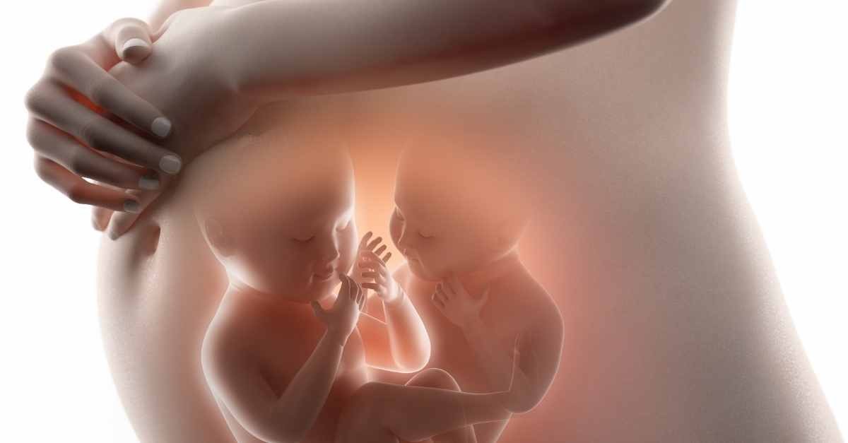 7 Dấu hiệu mang thai đôi thường gặp nhất ở các mẹ bầu